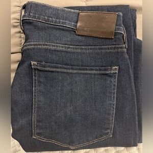 Paige Jeans Worn once